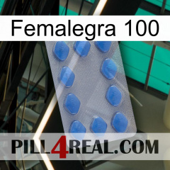 Femalegra 100 21